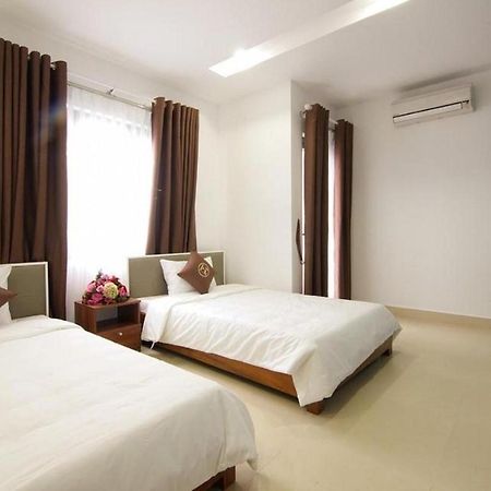 Poetic Hue Hotel & Spa Εξωτερικό φωτογραφία