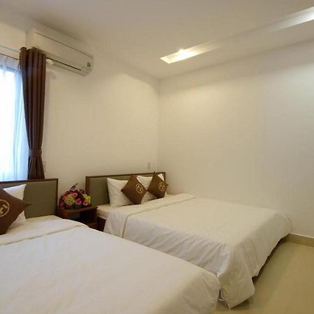 Poetic Hue Hotel & Spa Εξωτερικό φωτογραφία