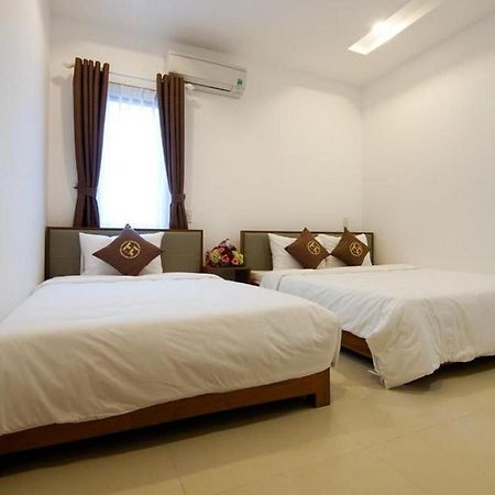 Poetic Hue Hotel & Spa Εξωτερικό φωτογραφία
