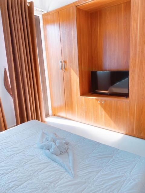 Poetic Hue Hotel & Spa Εξωτερικό φωτογραφία