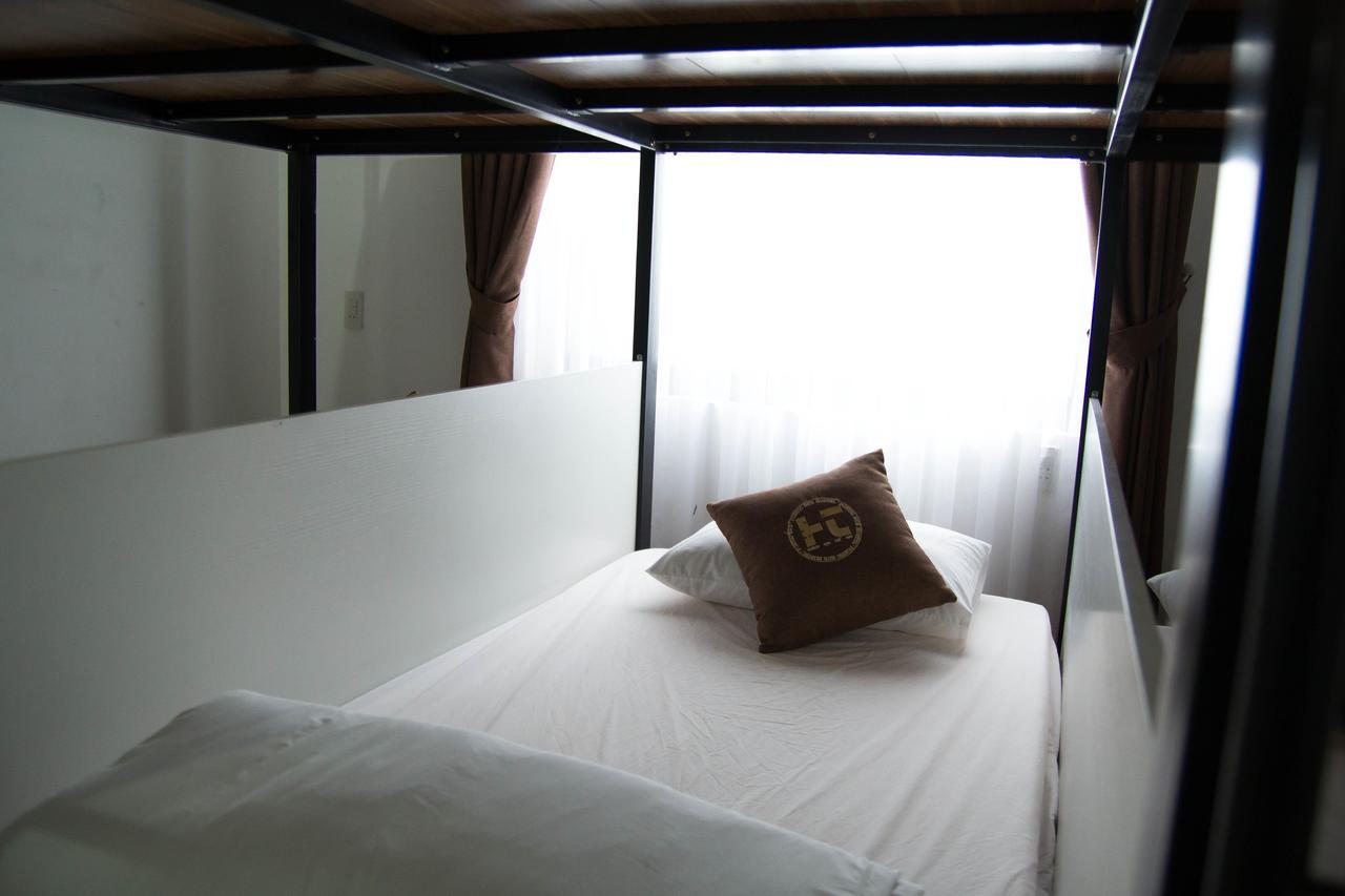Poetic Hue Hotel & Spa Εξωτερικό φωτογραφία