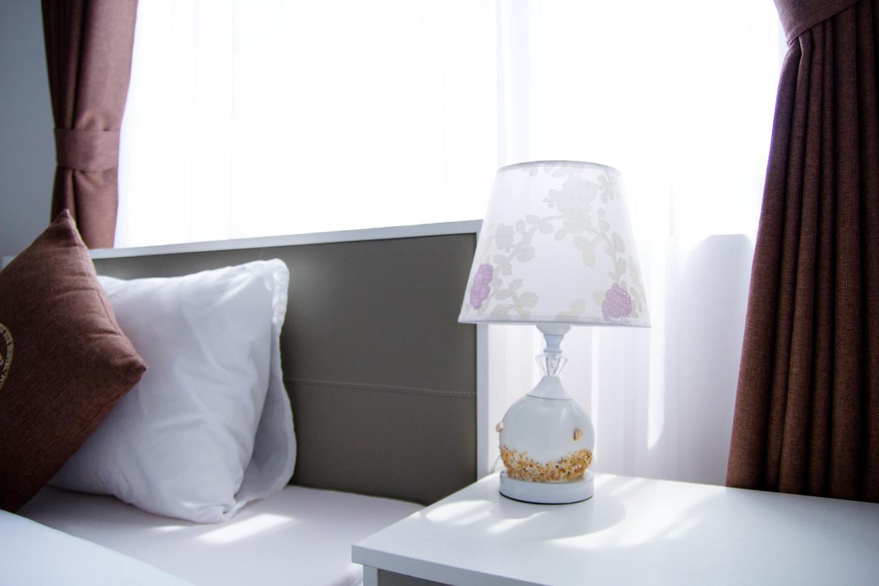 Poetic Hue Hotel & Spa Εξωτερικό φωτογραφία