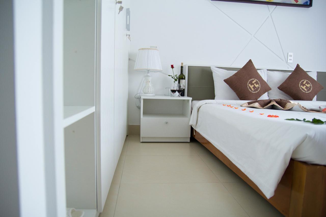 Poetic Hue Hotel & Spa Εξωτερικό φωτογραφία