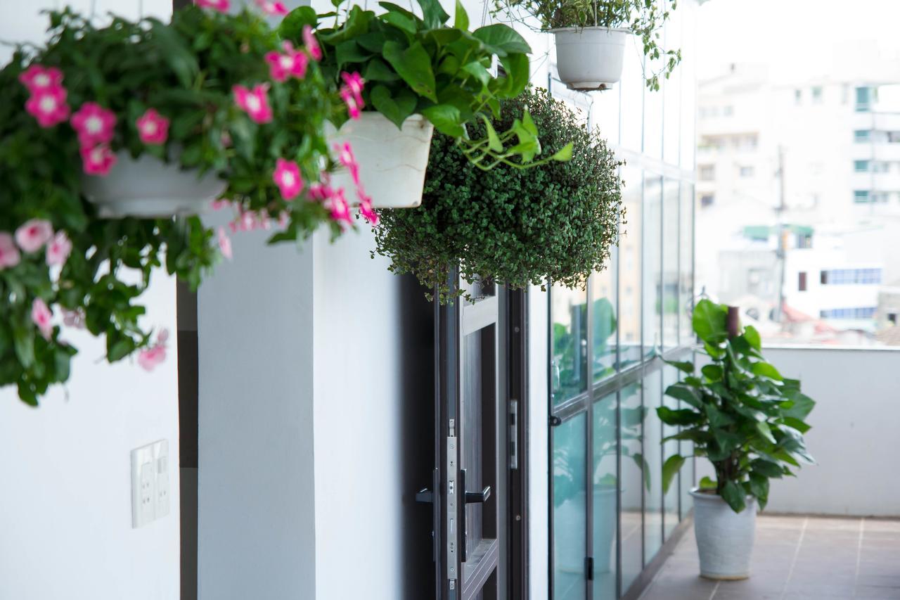 Poetic Hue Hotel & Spa Εξωτερικό φωτογραφία