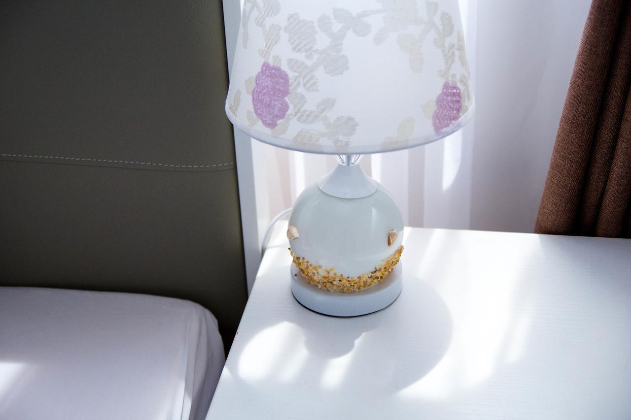 Poetic Hue Hotel & Spa Εξωτερικό φωτογραφία