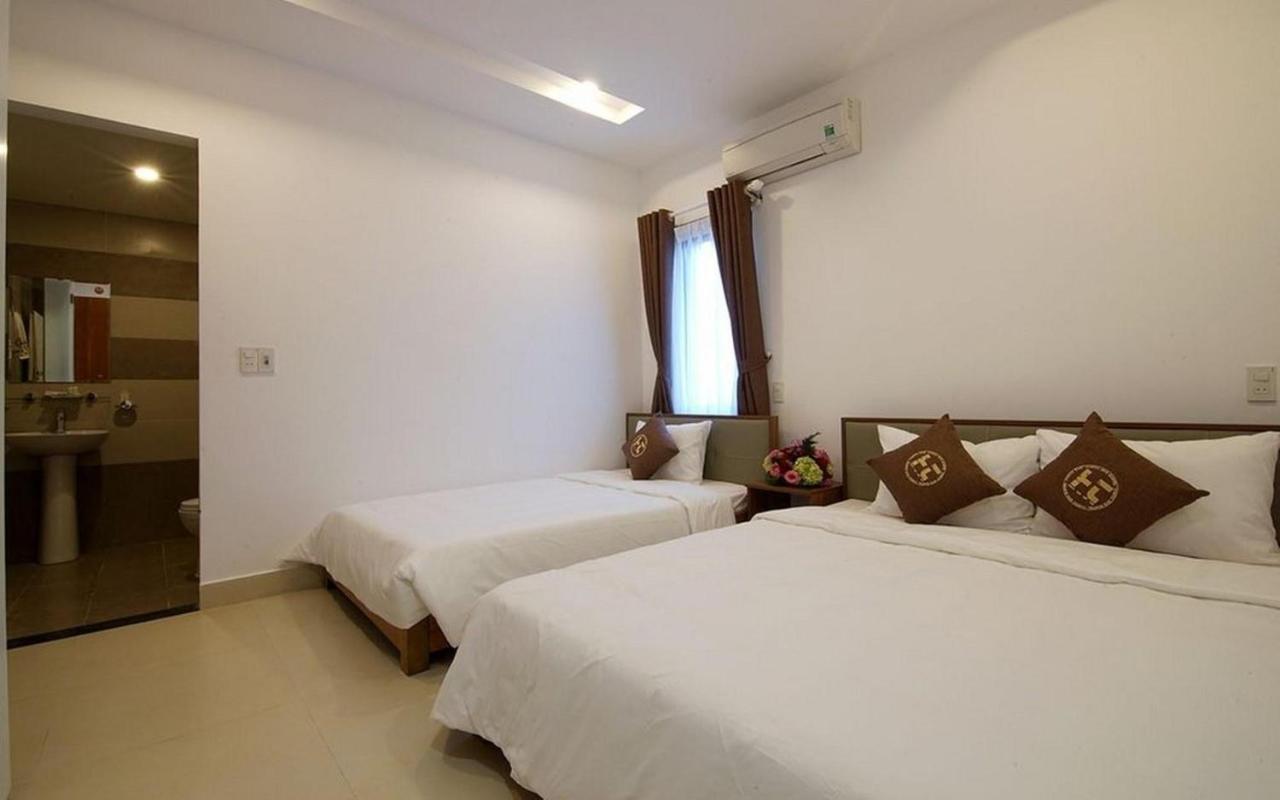 Poetic Hue Hotel & Spa Εξωτερικό φωτογραφία