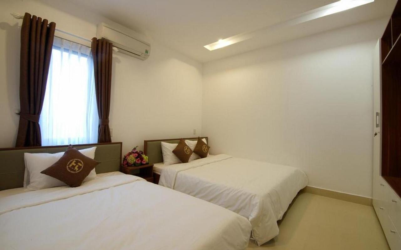 Poetic Hue Hotel & Spa Εξωτερικό φωτογραφία